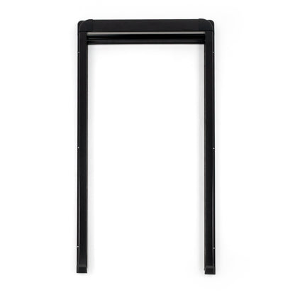 DC Door Pleated Blind