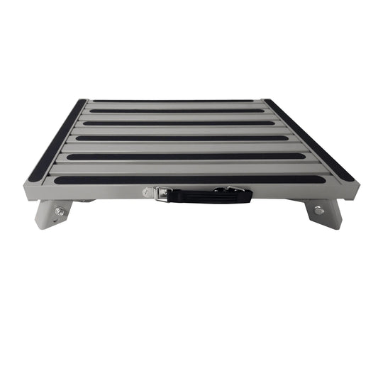Deluxe Foldable Step with Carry Bag