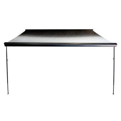 Xtend Outdoors Manual Cassette Awning