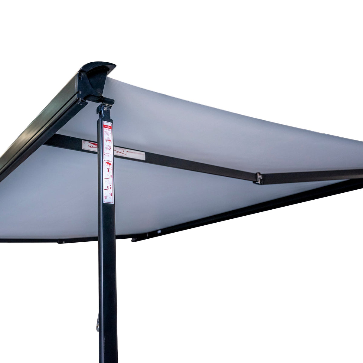 Xtend Outdoors Manual Cassette Awning