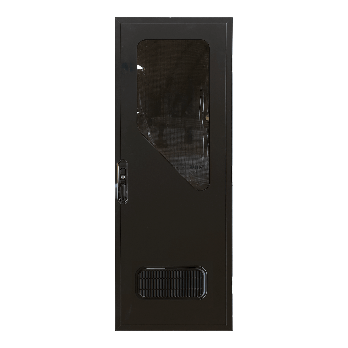 DC Caravan Door - Right Hand Hinge