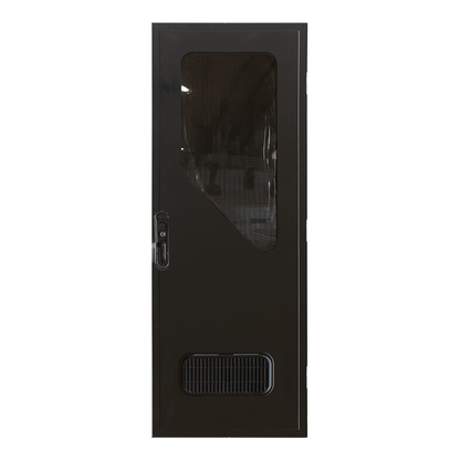 DC Caravan Door - Right Hand Hinge