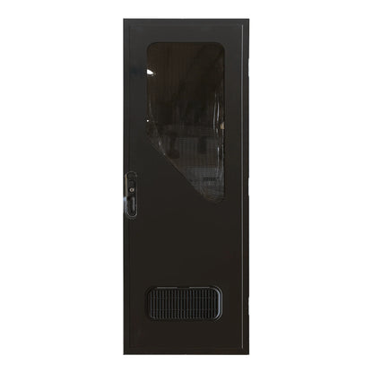 DC Caravan Door - Right Hand Hinge