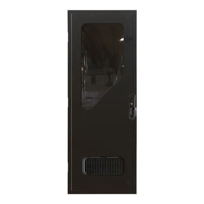 DC Caravan Door - Right Hand Hinge