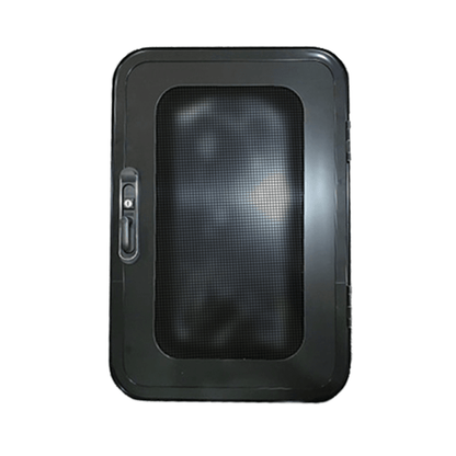 Teardrop Camper Door - Right Hand Hinge