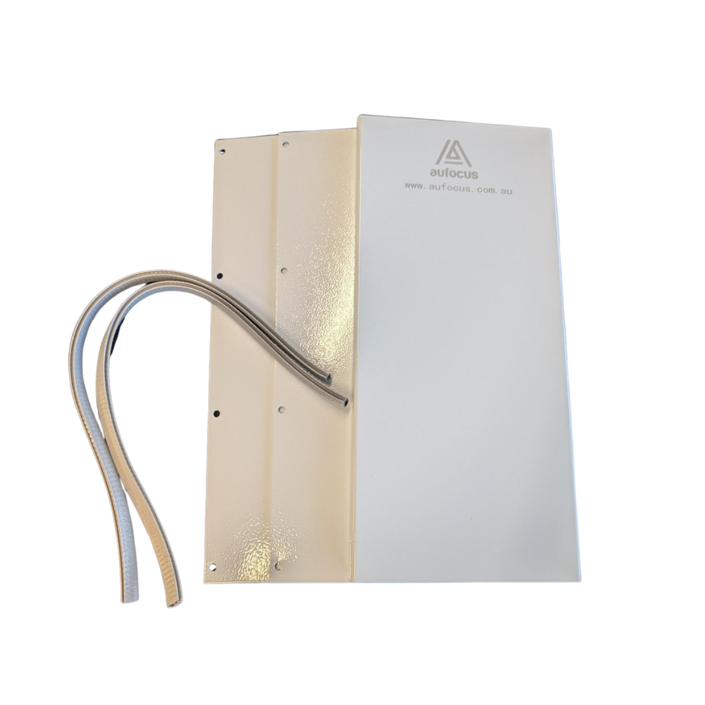 AU Focus Main Unit Cover 2kW