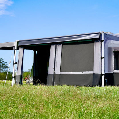 Australia Wide Annexe - Black