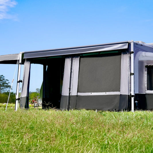 Australia Wide Annexe - Black
