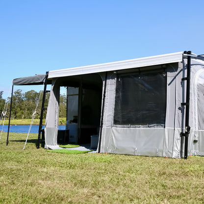 Australia Wide Annexe - Grey