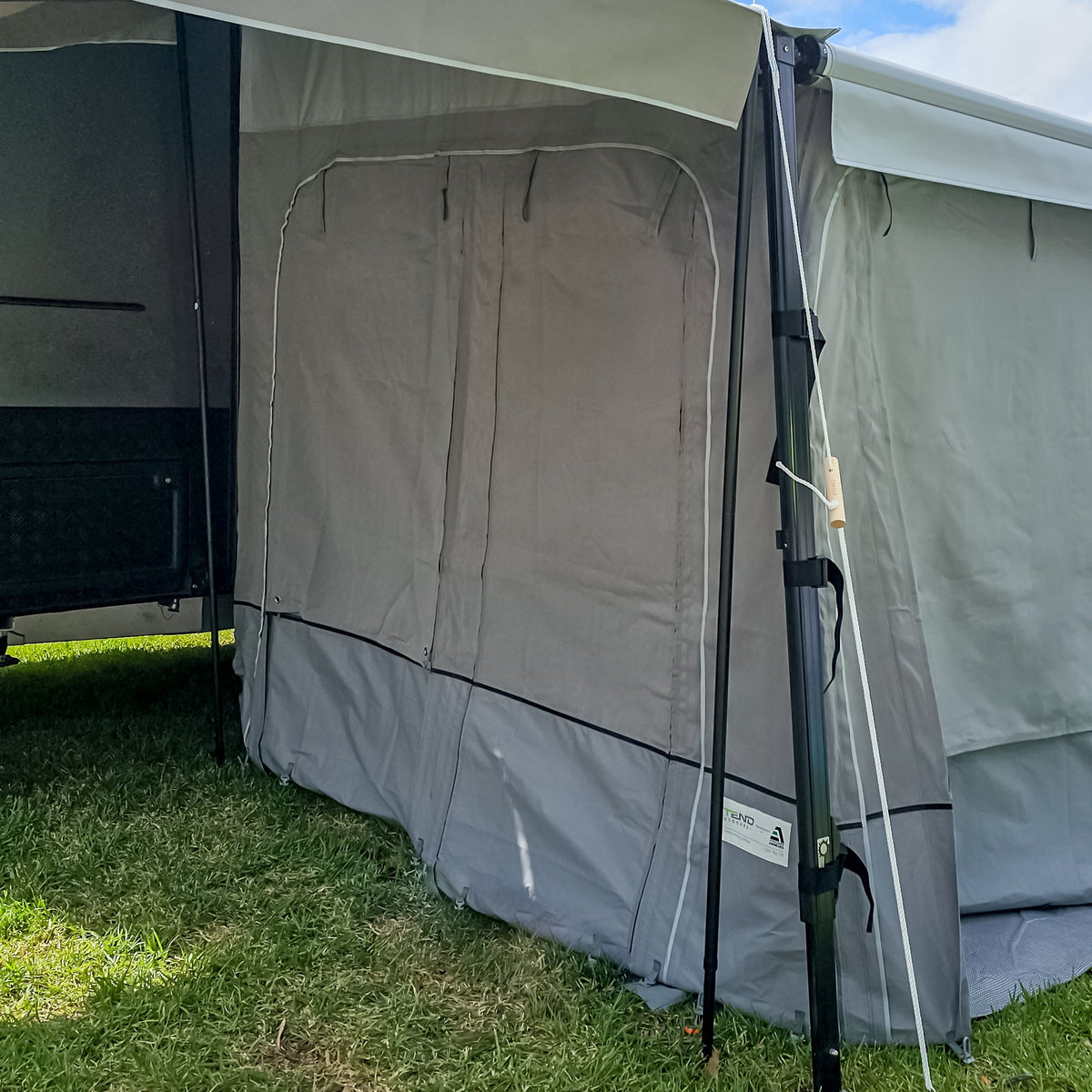Australia Wide Annexe - Grey