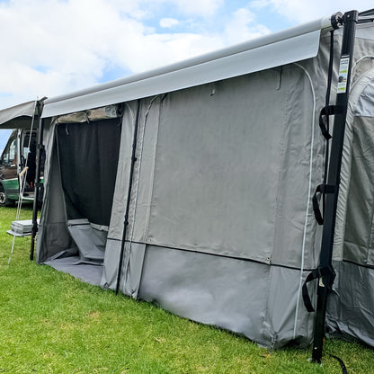 Australia Wide Annexe - Grey