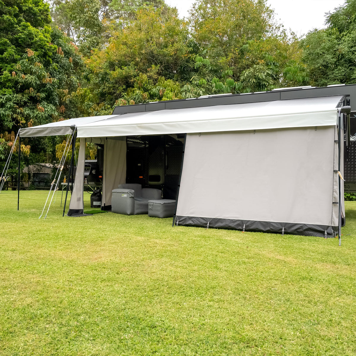 Australia Wide Shade Annexe