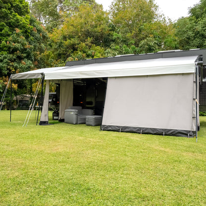 Australia Wide Shade Annexe