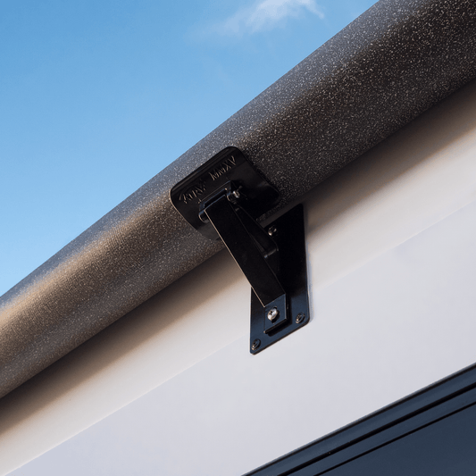 Awning Support Cradle