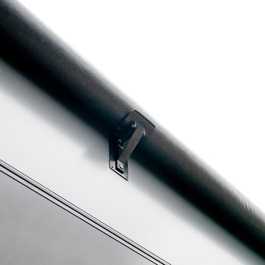 Awning Support Cradle
