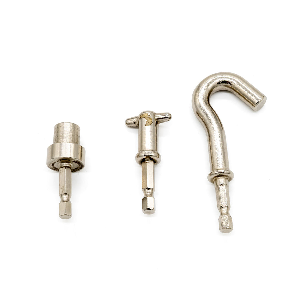Cassette Awning Drill Adaptor Crank