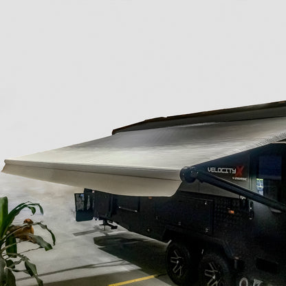 Eclipse Electric Awning