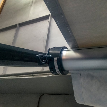 Eclipse Electric Awning