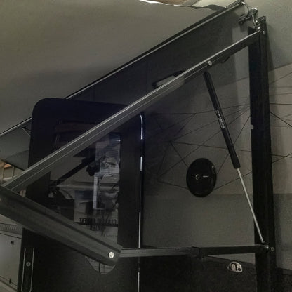 Eclipse Electric Awning