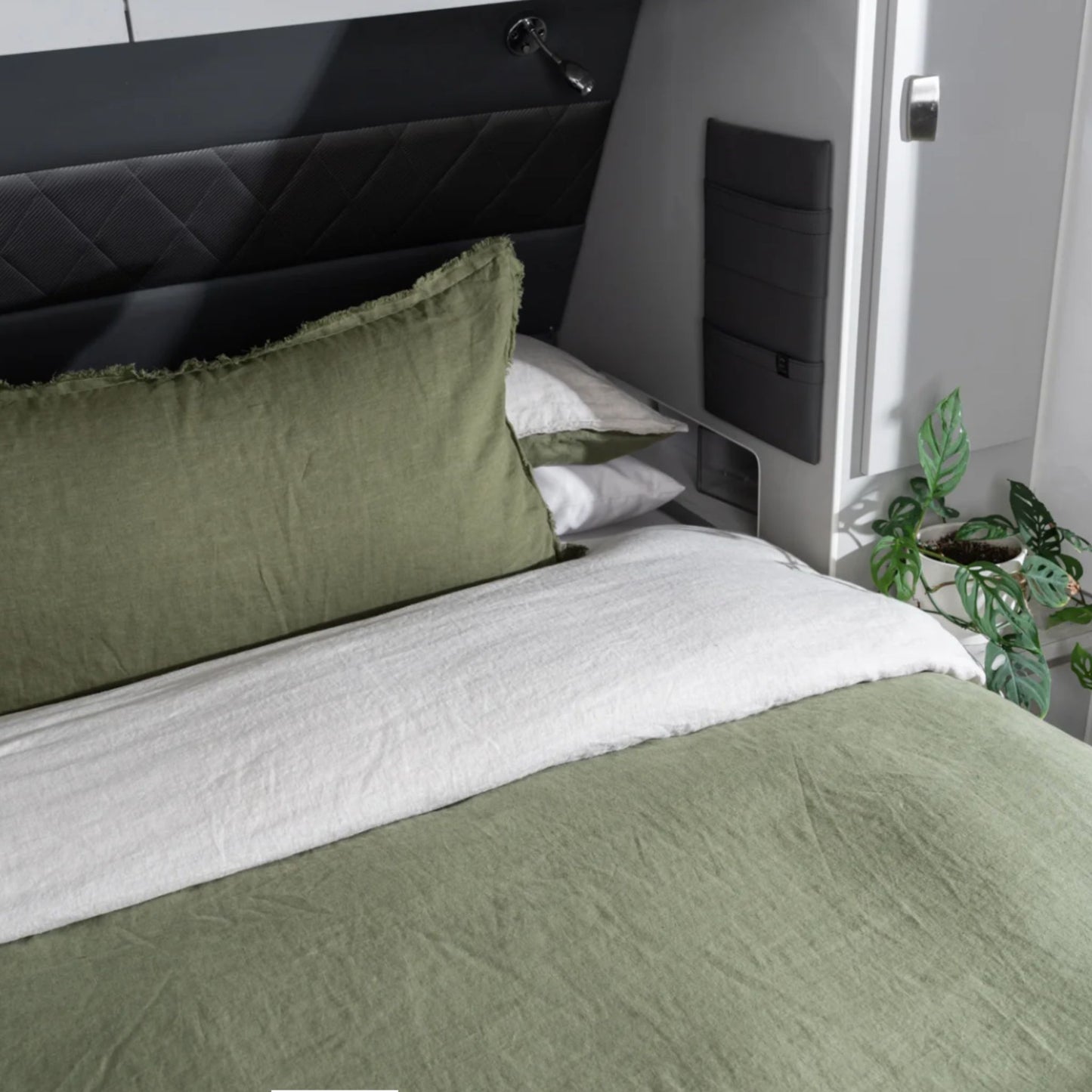 Into The Wild Quilt Cover and Pillowcase Set