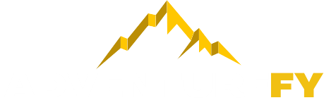 Adventurefy Logo