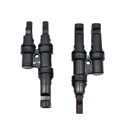 Solar Panel Connector (Pair)