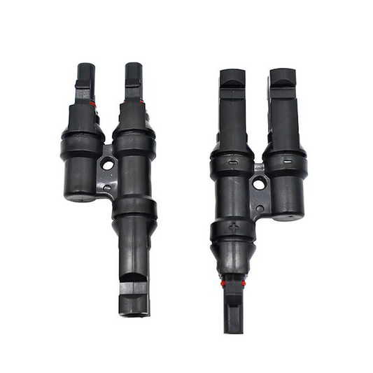 Solar Panel Connector (Pair)