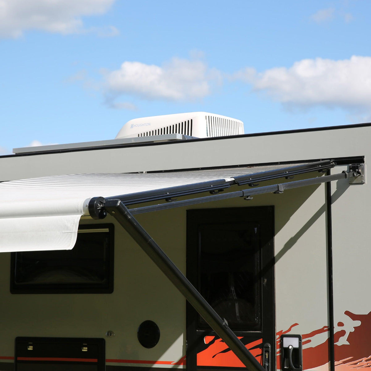 Anti-Flap Kit - To Suit Rollout Awnings
