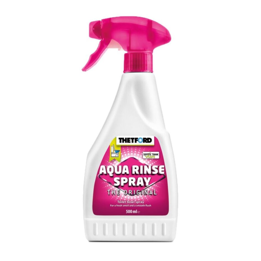 Aqua Rinse Spray - 500ml