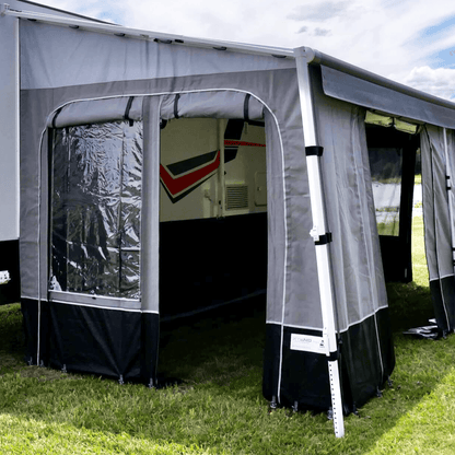 Australia Wide Annexe - Black