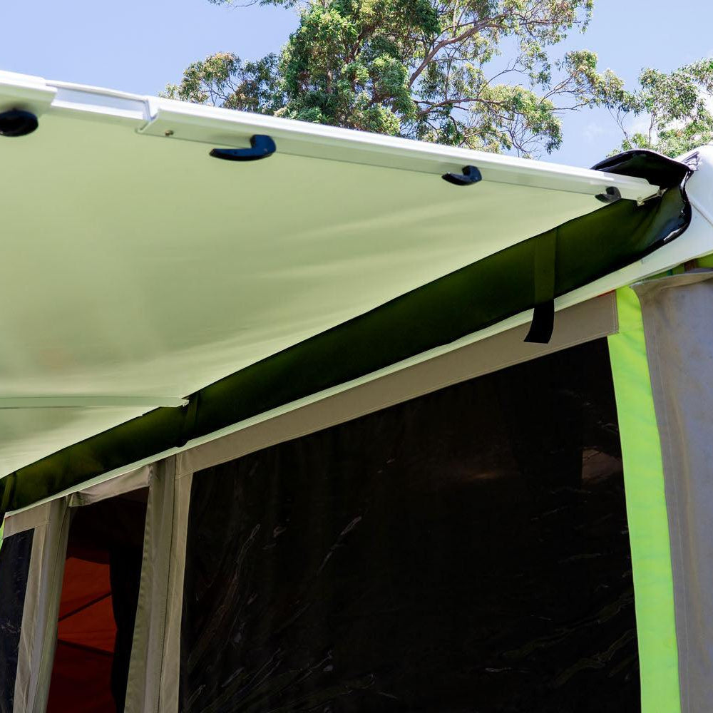 Xtend Camper Bag Awning