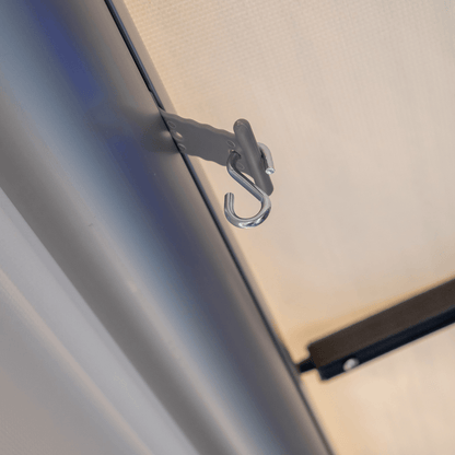 Awning Track Hanger - 6 Pack