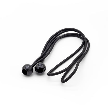 Long Ball & Bungee Cords - 10 Pack