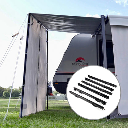 Mini BBQ Porch & AFK PRO+ Bundle