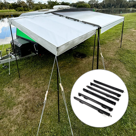 BBQ Porch Plus & AFK PRO+ Bundle