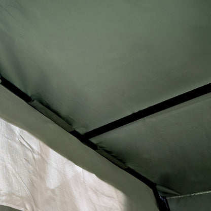 C-Clip Curved Roof Rafter
