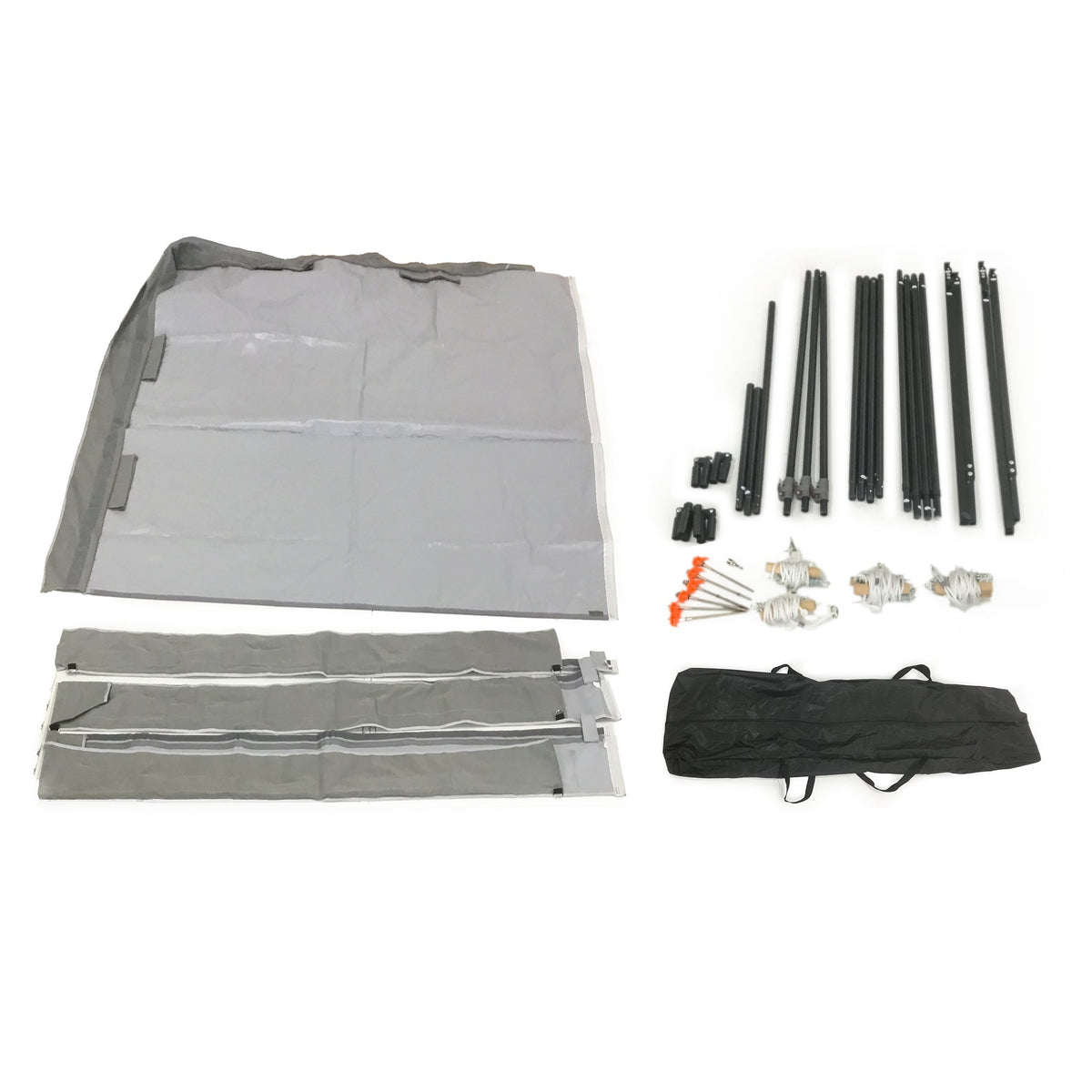 BBQ Porch Plus