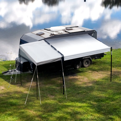 BBQ Porch Plus & AFK PRO+ Bundle