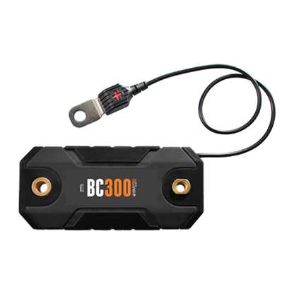 BC300 + CommLink