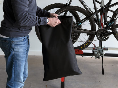 Premium Bike Cover (Storage Only)