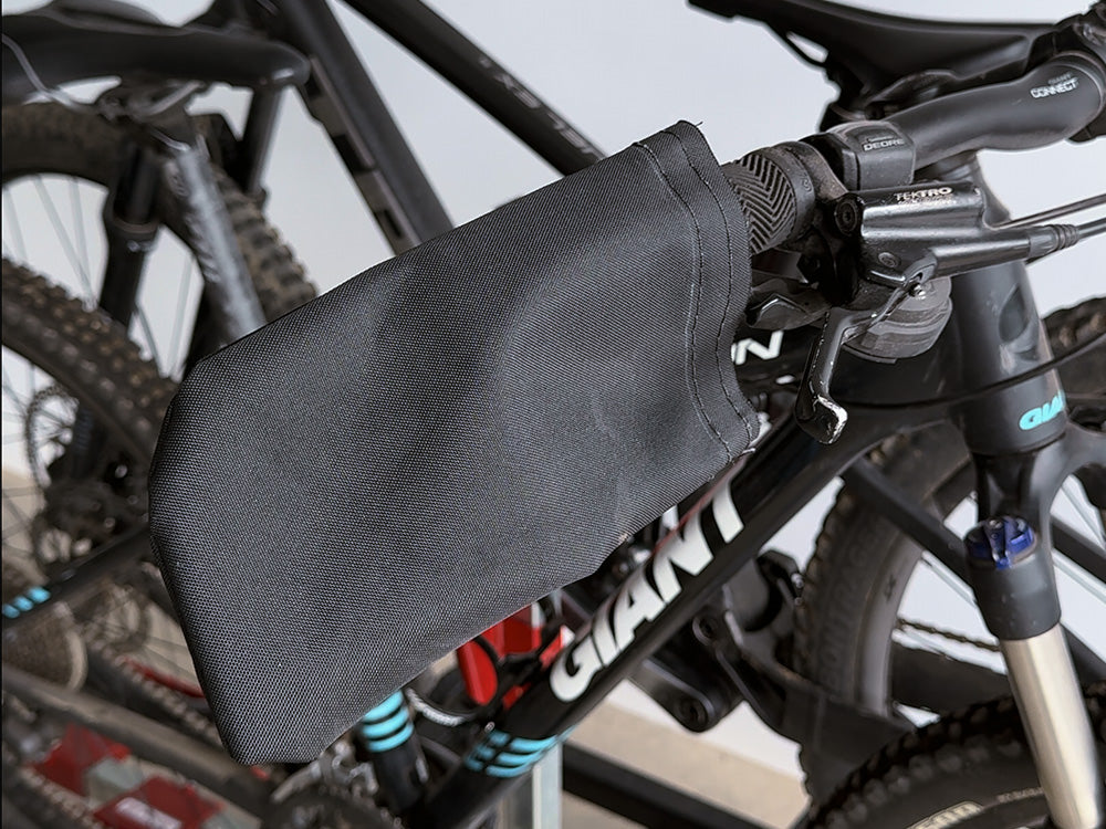 Premium Bike Cover (Storage Only)