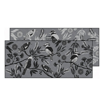 Bird Song Mat