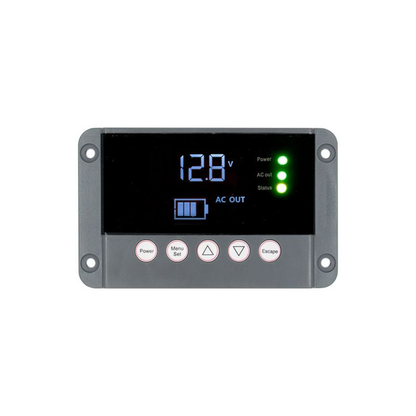 BMPRO Powercore 3K100 Inverter Charger