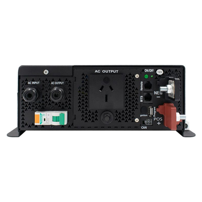BMPRO Powercore 3K100 Inverter Charger
