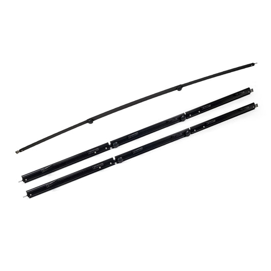 Anti-Flap Kit PRO+ & Curved Roof Rafter Bundle