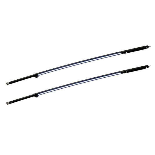 Curbed Roof Rafter LED