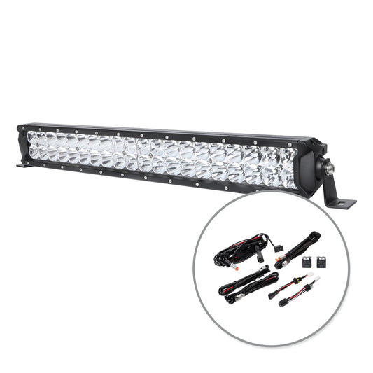 21.5" LED Light Bar