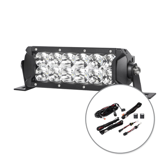 7.5" LED Light Bar