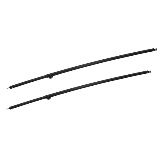 Curved Roof Rafter Bundle