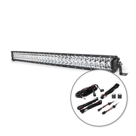 31.5" LED Light Bar